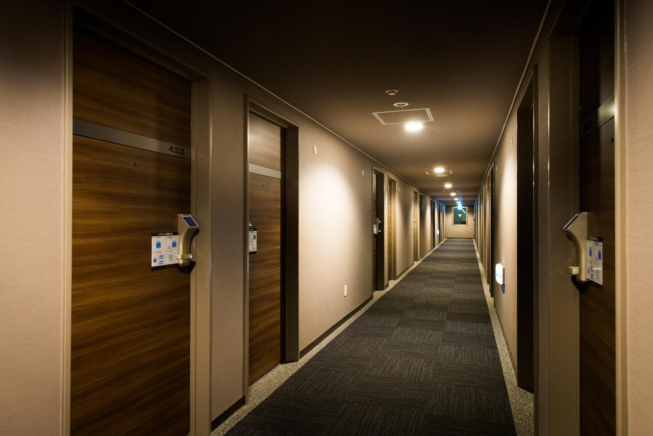 Super Hotel Inn Kurashiki Mizushima Екстериор снимка
