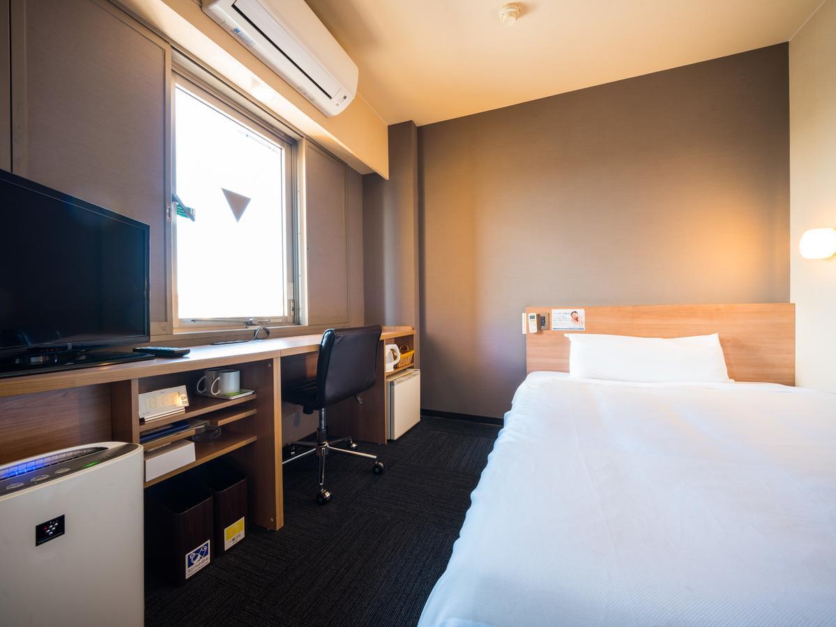 Super Hotel Inn Kurashiki Mizushima Екстериор снимка