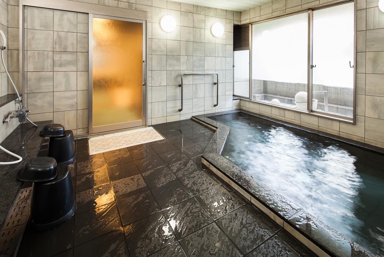 Super Hotel Inn Kurashiki Mizushima Екстериор снимка