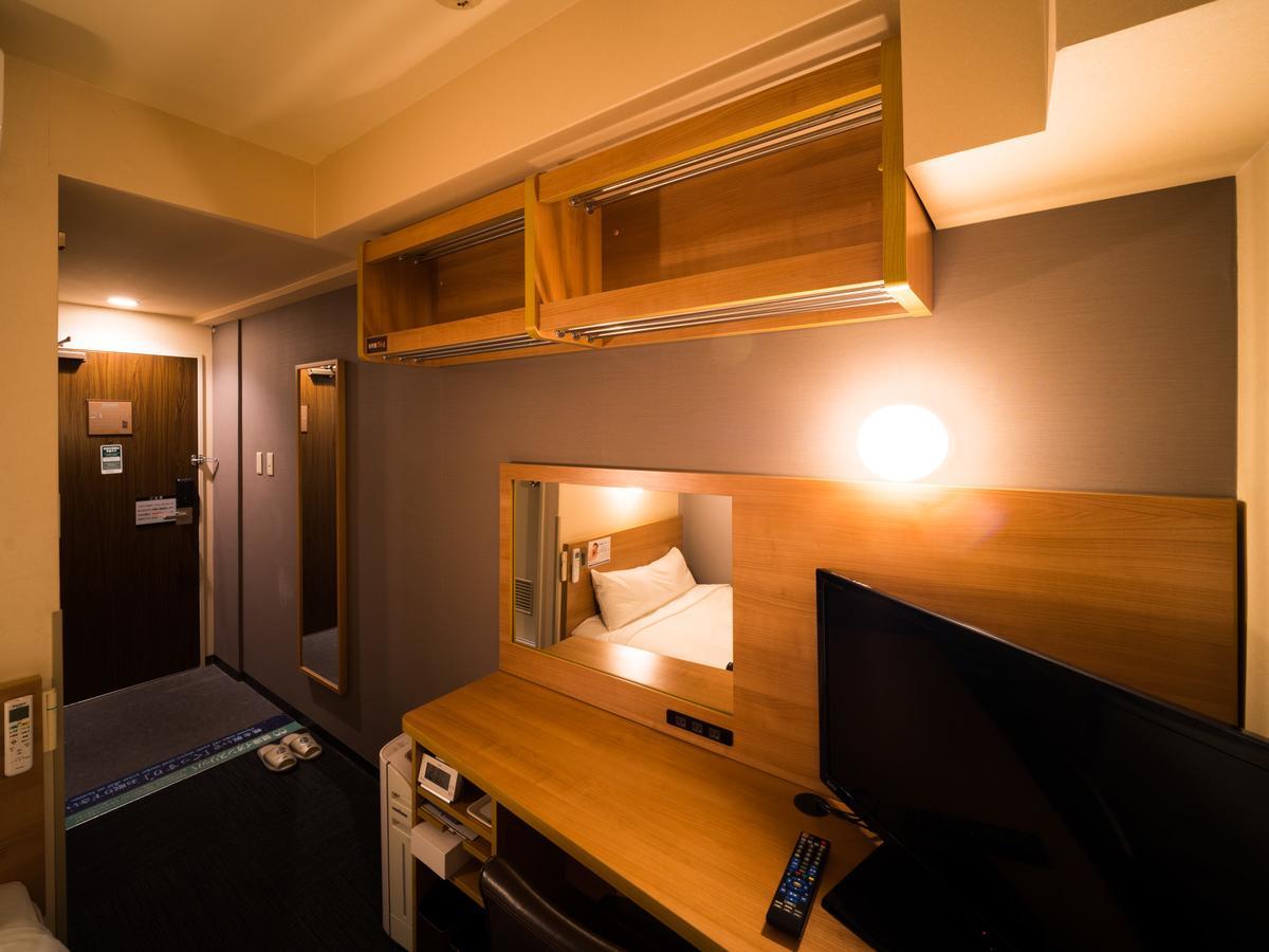 Super Hotel Inn Kurashiki Mizushima Екстериор снимка