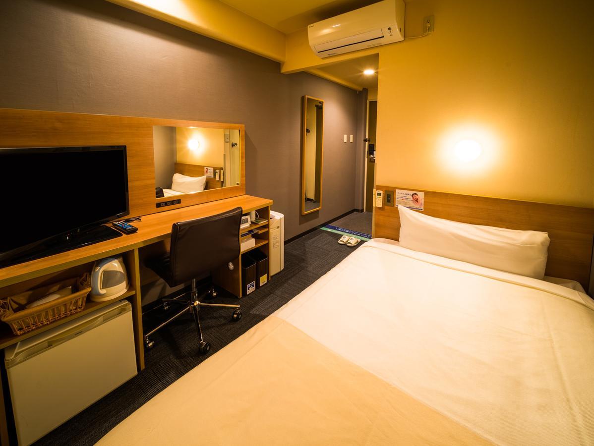 Super Hotel Inn Kurashiki Mizushima Екстериор снимка