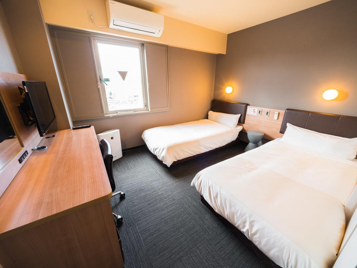 Super Hotel Inn Kurashiki Mizushima Екстериор снимка