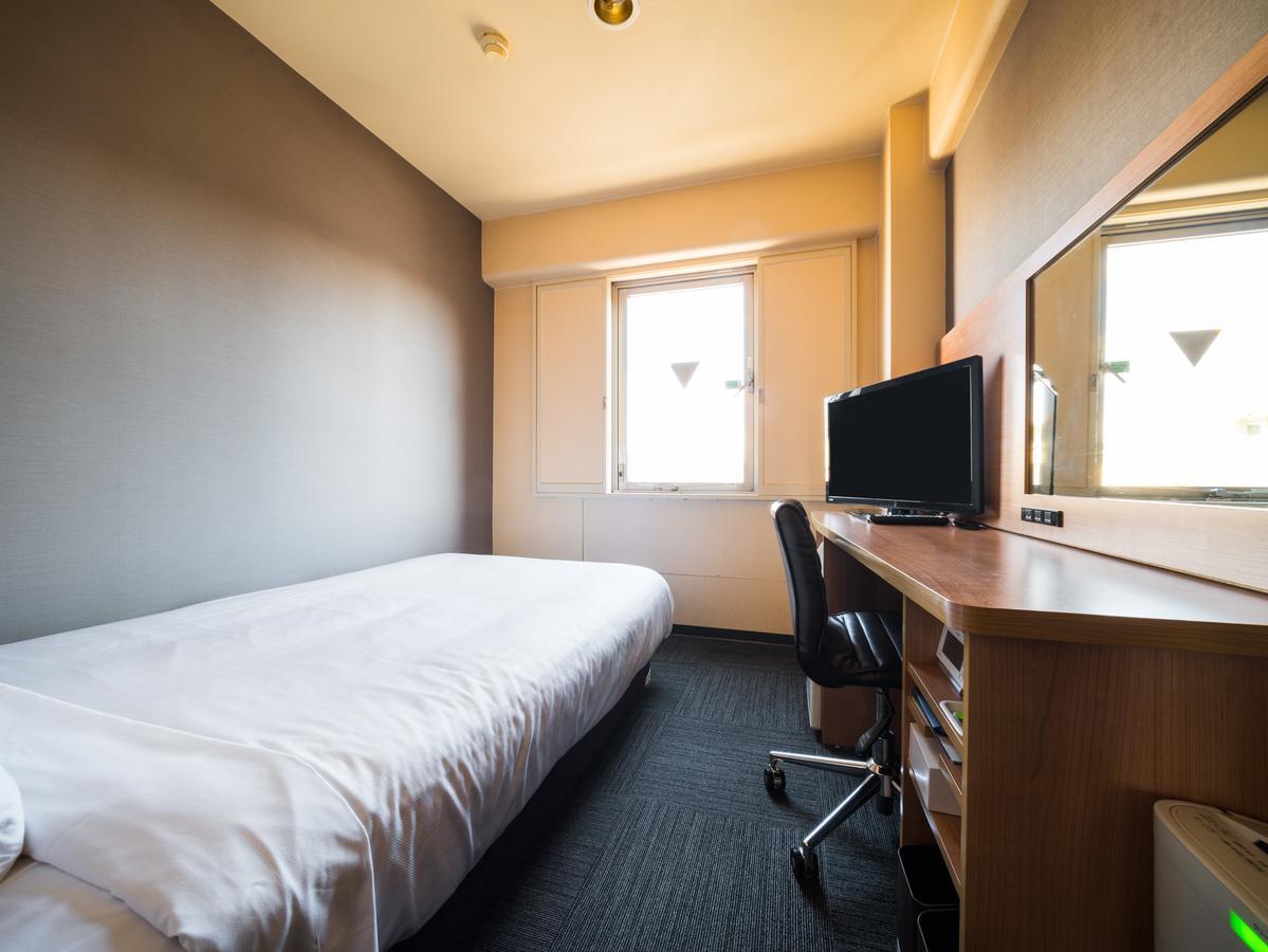 Super Hotel Inn Kurashiki Mizushima Екстериор снимка